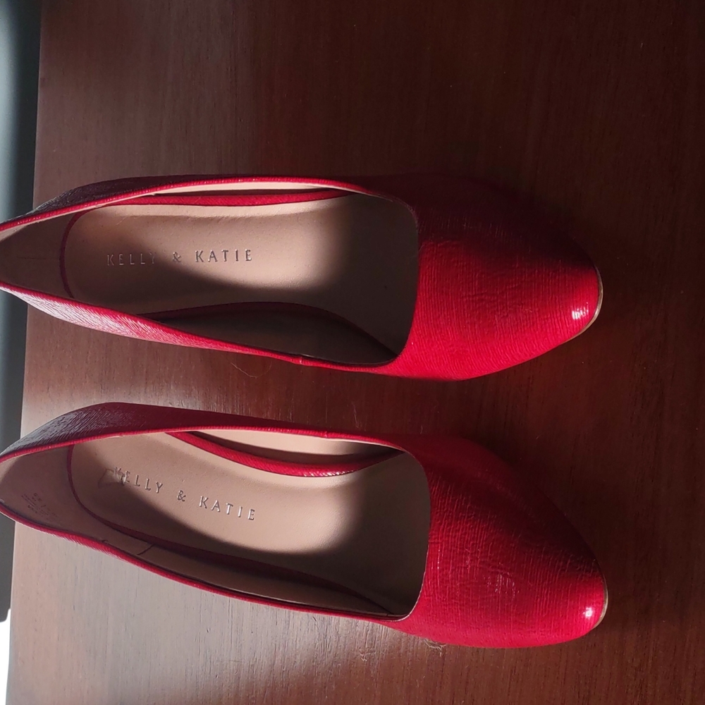Women's Shoes
